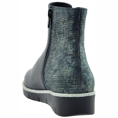 Enkellaars JJ Footwear Bicester Ocean