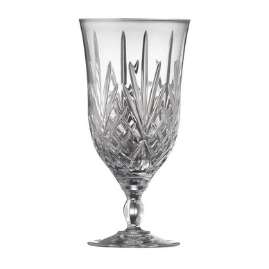 Bierglas Lyngby Glas Krystal Melodia Clear 400 ml (4-delig)
