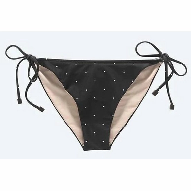 Bikinibroekje OAS Women Black Polka