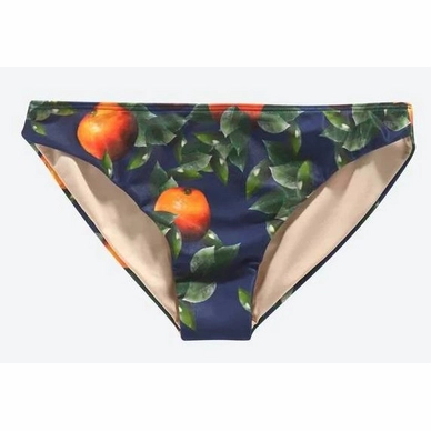 Bikinibroekje OAS Women Dark Orange Sport