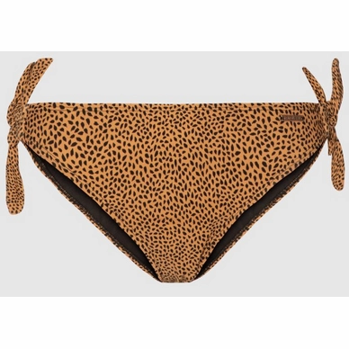 Bas de Bikini Protest Femme Mixmira True Black
