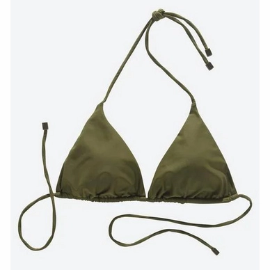 Bikinitop OAS Women Army