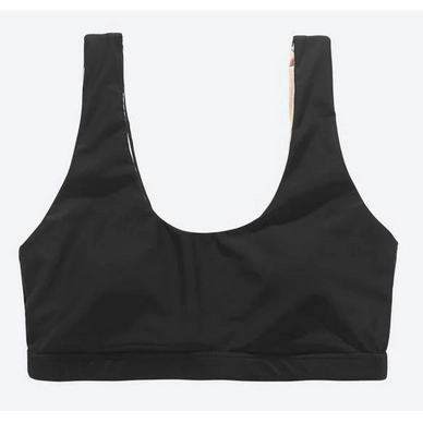 Bikinitop OAS Women Black Sport