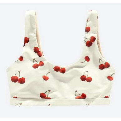 Bikinitop OAS Women Cherry Sport