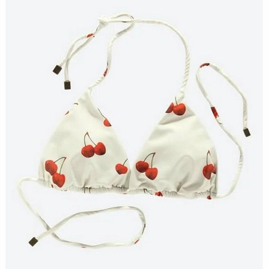 Bikinitop OAS Women Cherry