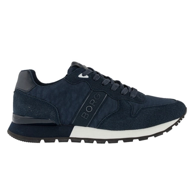 Bjorn Borg Men R455 WSH NYL Navy