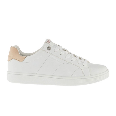 Bjorn Borg Women T305 PAS BTM White Light Pink