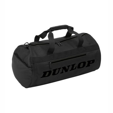 Sac de Tennis Dunlop SX Performance Duffle Bag Black Black