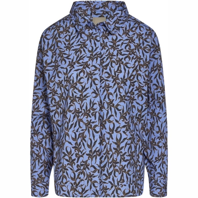 Pyjama Top Essenza Women Bo Juliette Long Sleeve Lavender
