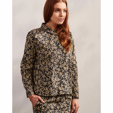 Bo_Juliette_Pyjama_top_long_sleeve_Nightblue_5