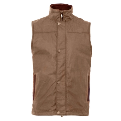 Bodywarmer Dubarry Men Mayfly Cigar