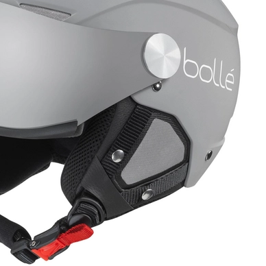 Boll_Backline_Visor_skihelm_matte_grey_white_2