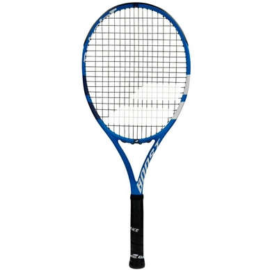 Tennisschläger Babolat Boost D Blue 2020 (Besaitet)