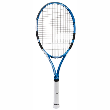 Tennisschläger Babolat Boost Drive Blue White (Besaitet)
