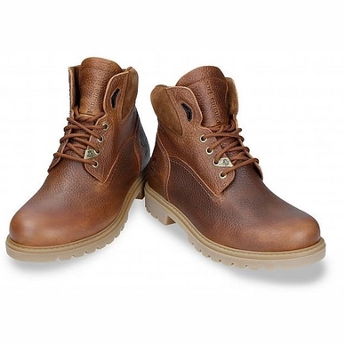 Boots Panama Jack Men Amur GTX C1 Napa Brown2
