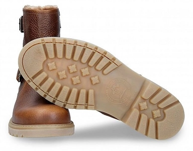 Boots Panama Jack Men Faust Igloo C25 Napa Bark3