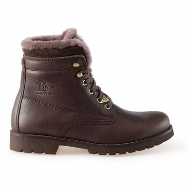 Boots Panama Jack Men P03 Aviator Igloo C16 Napa Bark