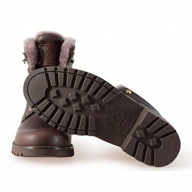 Boots Panama Jack Men P03 Aviator Igloo C16 Napa Bark2