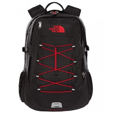 accessoires Arne Shilling Rugzak The North Face Borealis Classic Black TNF Red | Outdoorsupply