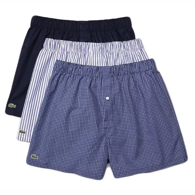 lacoste men set