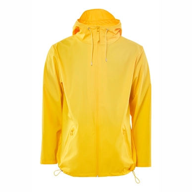 Raincoat RAINS Breaker Yellow
