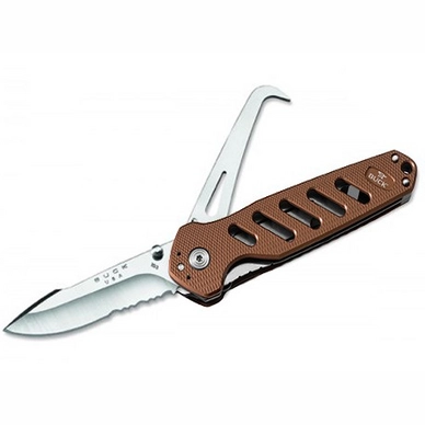Vouwmes Alpha CrossLock Hoof Pick Buck