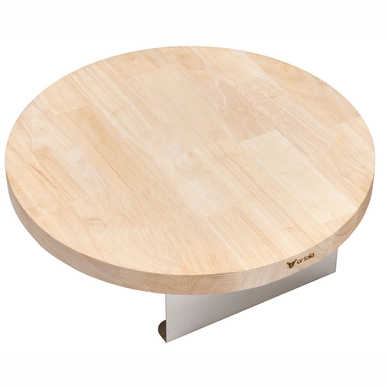 Butcher's Block Artola Bruin