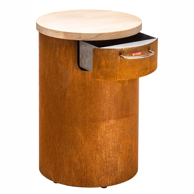 Butcher block 2