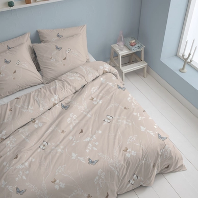 Dekbedovertrek Cinderella Carota Shell Percal