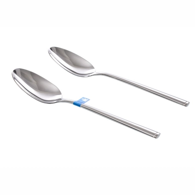 Serving Spoons BK Waal (2 pcs)