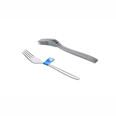 Kuchengabel BK Gouwe (6-teilig)