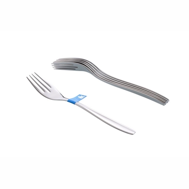 Fischgabel BK Gouwe (6-teilig)