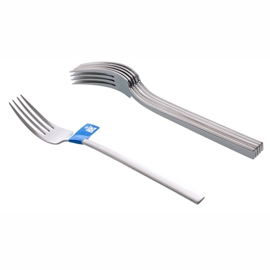 Dessertgabel BK Spaarne (6-teilig)