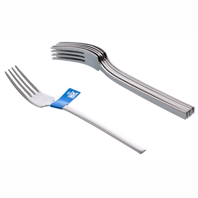 Cake Forks BK Spaarne (6 pcs)