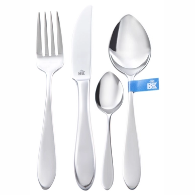 Dinerset BK Vliet (16-delig)
