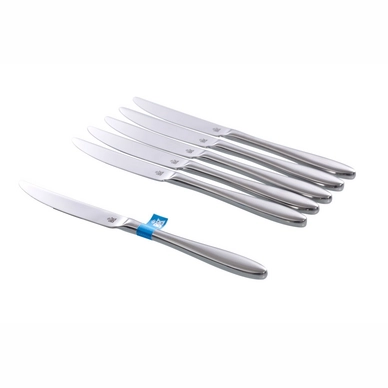 Dessertmesser BK Vliet (6-teilig)