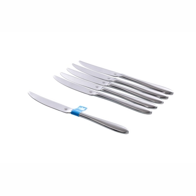 Obstmesser BK Vliet (6-teilig)