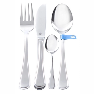 Dinnerset BK Zaan (16-teilig)