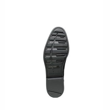 Cole Haan Men Jefferson Grand Wing Ox II Black