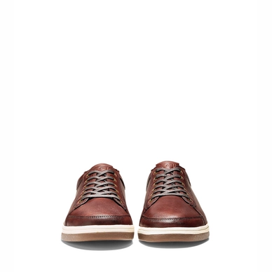 Cole Haan Men GrandPro Spectator Lace Ox Woodbury Handstain