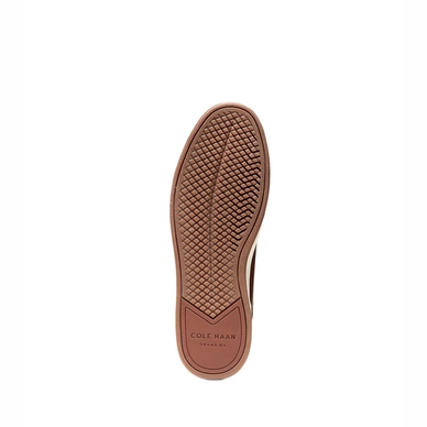 Cole Haan Men GrandPro Spectator Lace Ox Woodbury Handstain