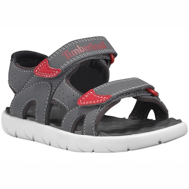 Sandales Timberland Youth Perkins Row 2 Strap Forged Iron