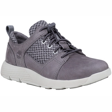 Timberland FlyRoam L/F Oxford Youth Forged Iron