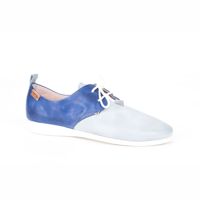 Pikolinos W9K-4623C3 Calabria Aqua Royal Blue