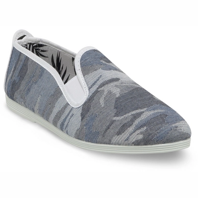 Slipper Flossy Cambrils Lined Camouflage