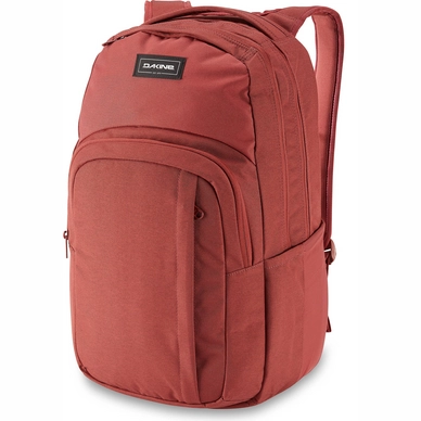 Sac à Dos Dakine Campus L 33L Dark Rose
