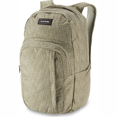 Rucksack Dakine Campus L 33L Gravity Grey