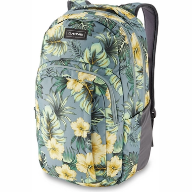 Rucksack Dakine Campus L 33 L Hibiscus Tropical