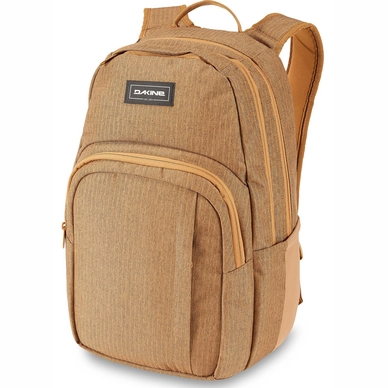 Rugzak Dakine Campus M 25L Caramel