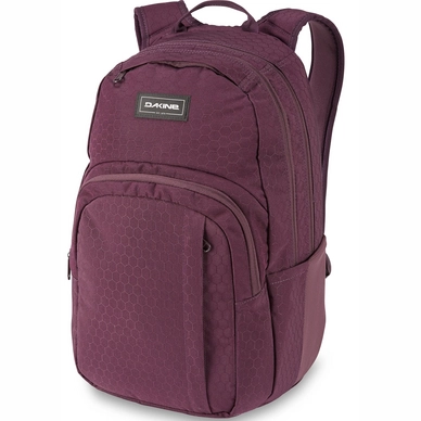 Sac à Dos Dakine Campus M 25L Mudded Mauve